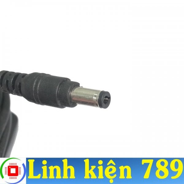 Nguồn Adapter 5V 1A Jack 5.5x2.1 mm